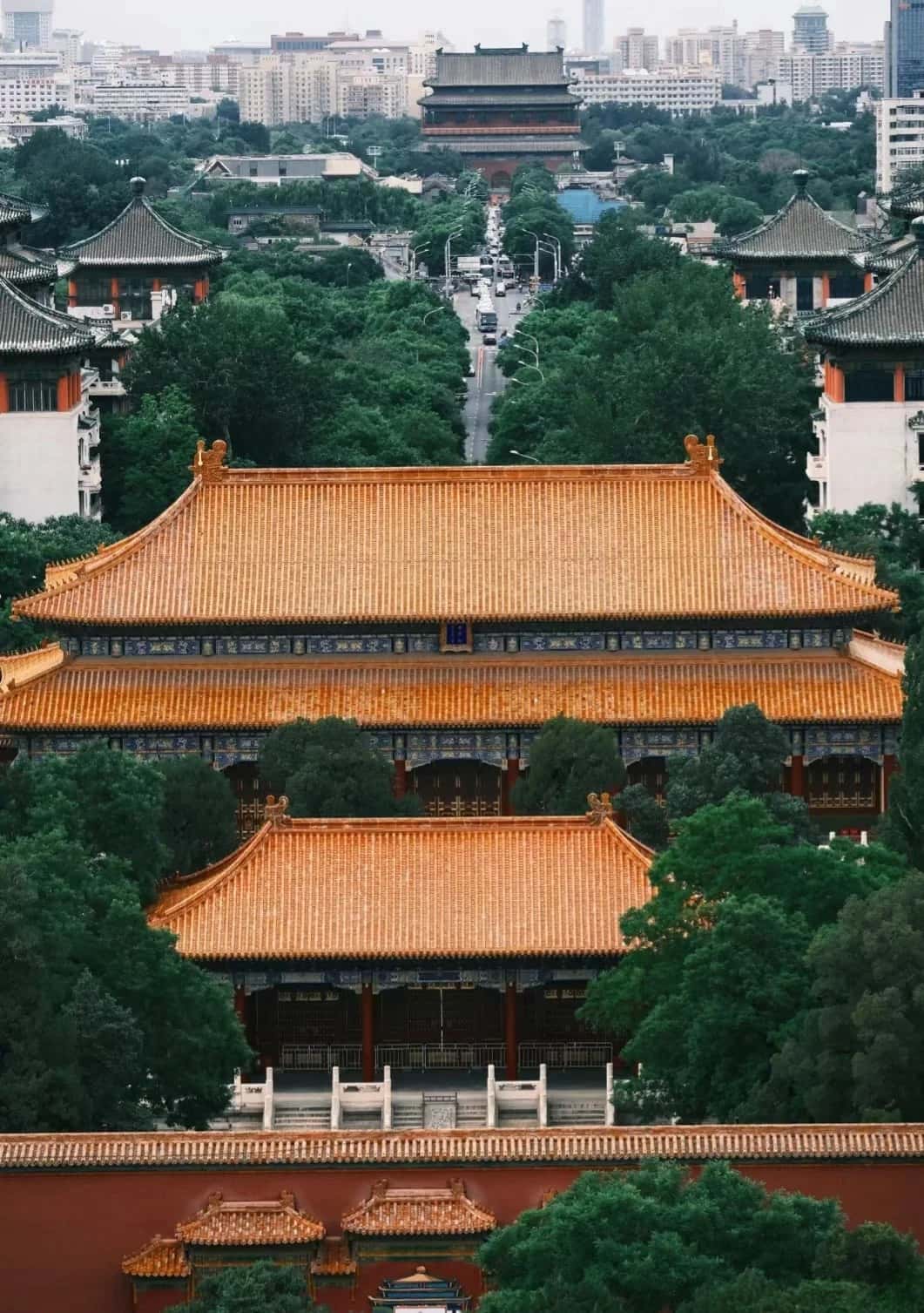 北京の故宮ガイド - 日本人旅行者向け 