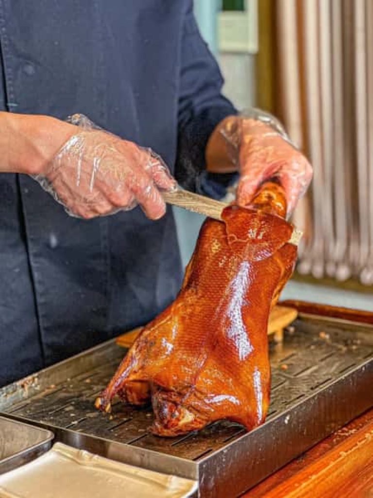 Best Peking Duck in Beijing Top Restaurants & Dining Tips