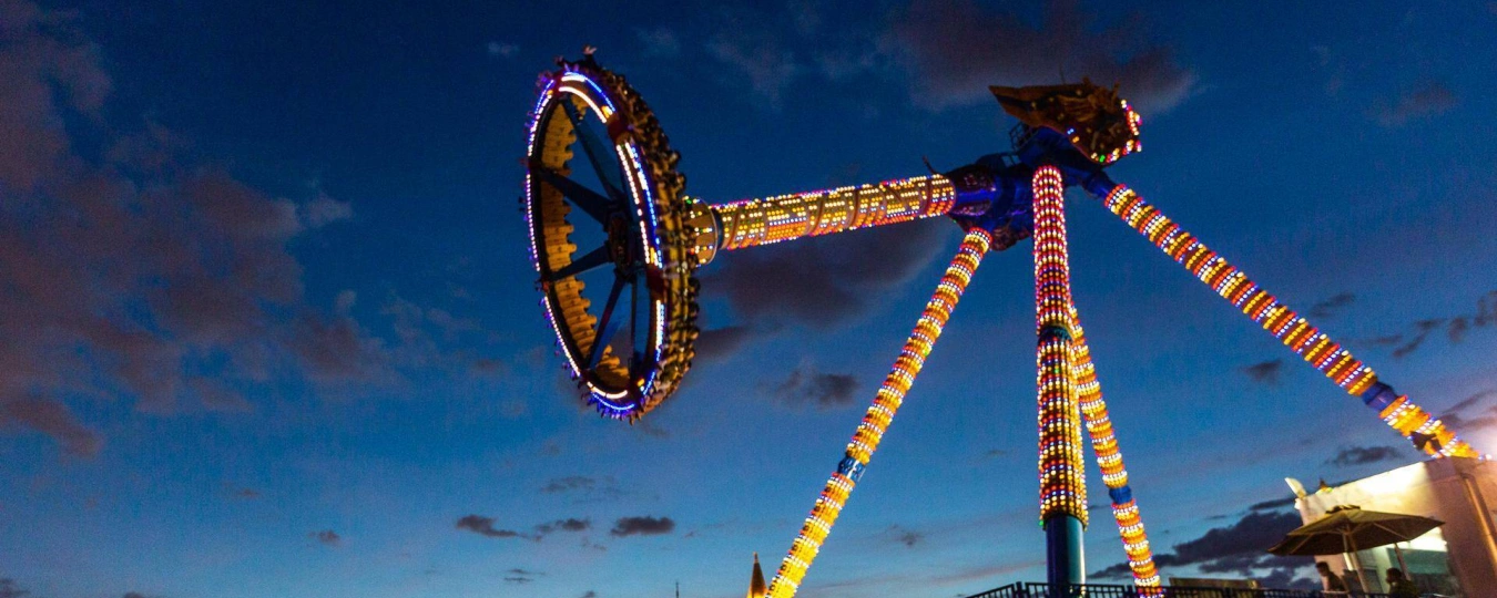 หน้าต่างแห่งโลก ฉางซา