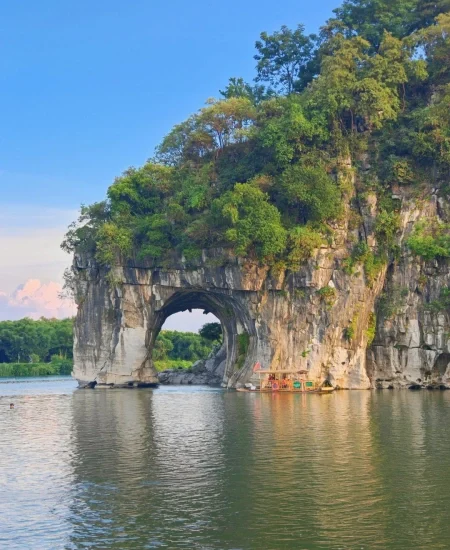 10. tour_象鼻山景区