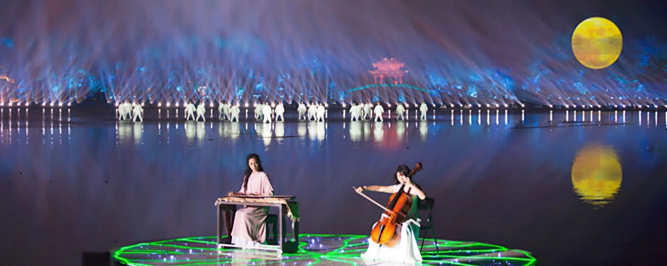 Enduring Memories of Hangzhou