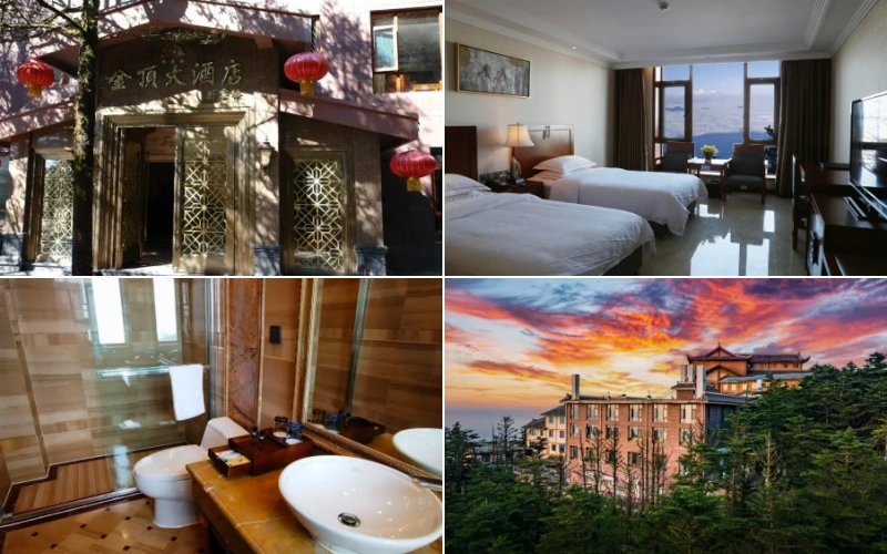 Jinding Hotel