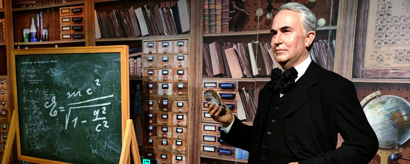 Madame Tussauds Wuhan