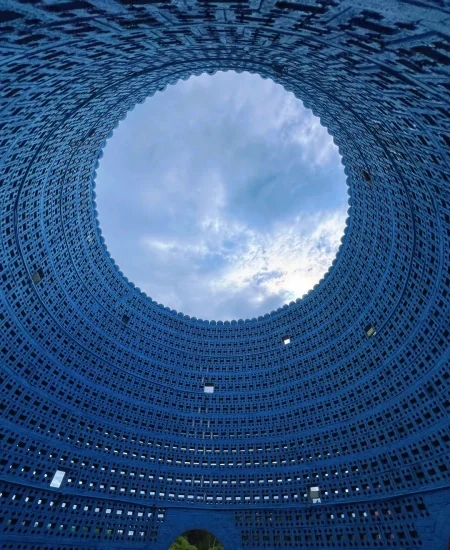 11. 建水蚁工坊景区