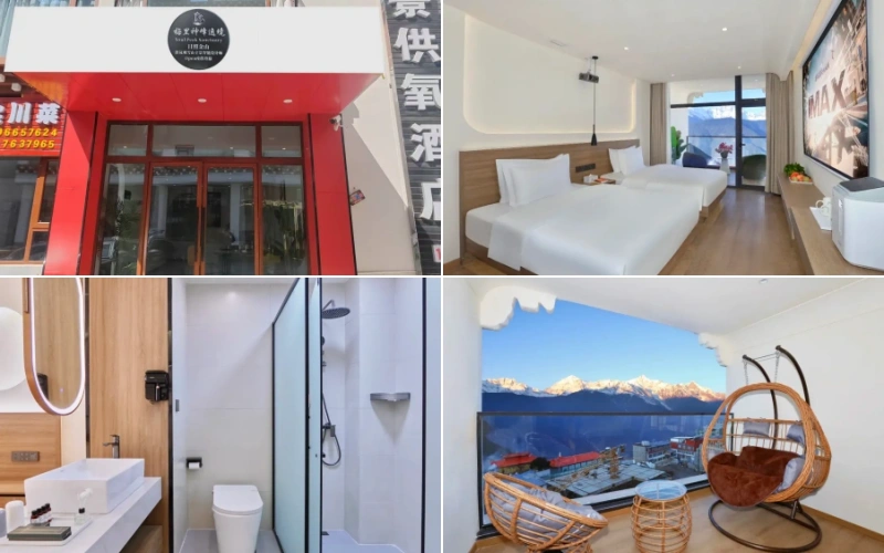 Shenfeng Juyuan View Hotel