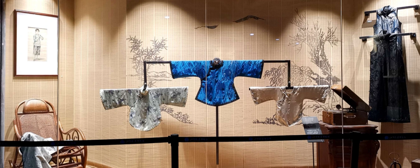Jiangning Imperial Silk Manufacturing Museum