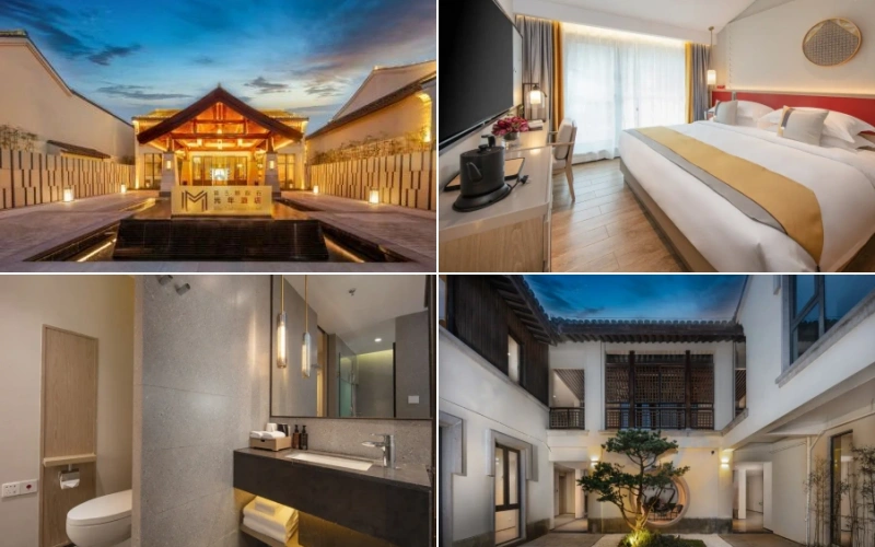 Xitang Lightyear Hotel