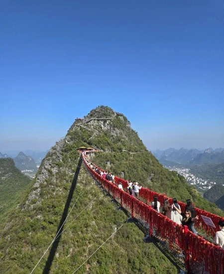 12. tour_如意峰索道景区