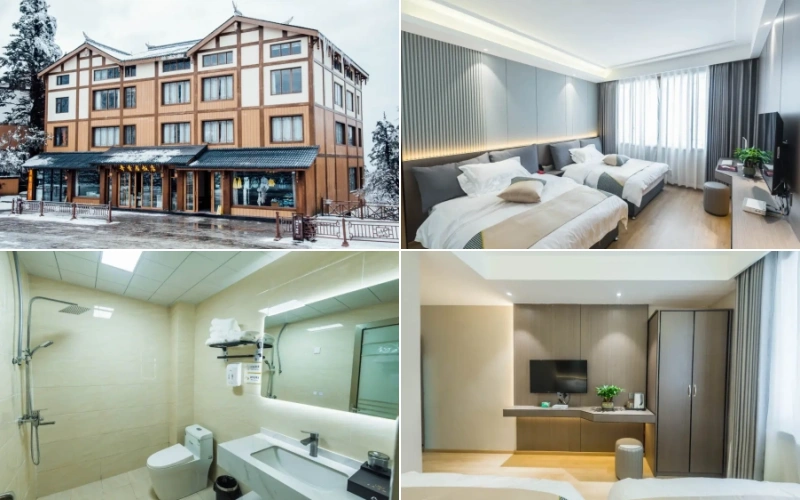 Qixiangju Hostel
