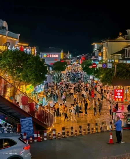 13. tour_阳朔西街