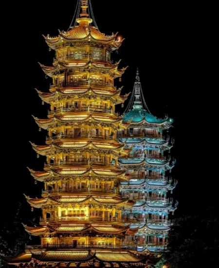 14. tour_日月双塔文化公园