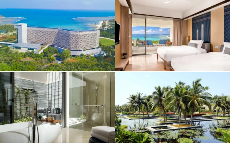 InterContinental Sanya Resort