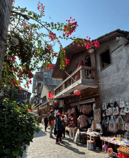 15. tour_兴坪古镇