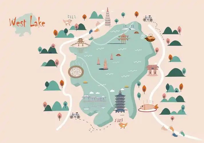 West Lake Hangzhou Travel Guide 2026 | Top Attractions & Visitor Tips