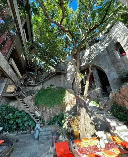 2. tour_双廊古镇