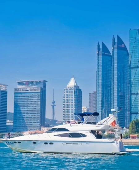 2. tour_游艇出海