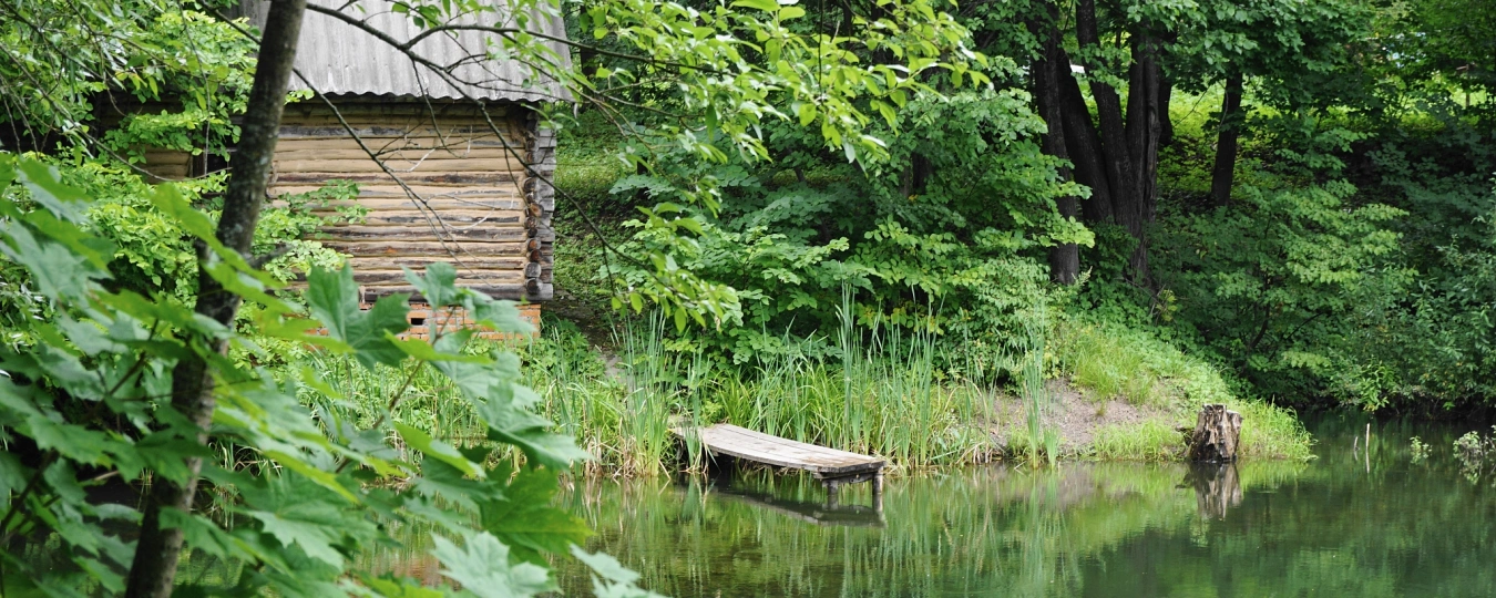 Сад «Чжуннань Байцаоюань» (Сад ста трав)