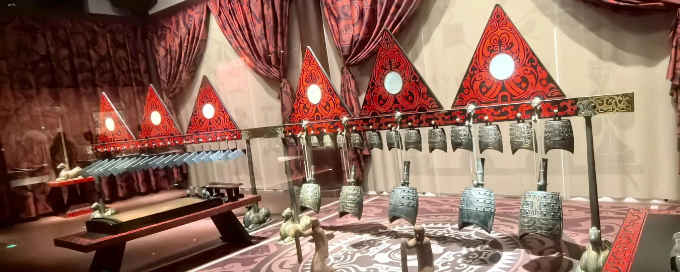 南昌漢代海昏侯國遺址公園