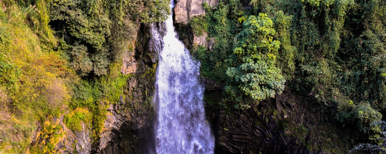 Водопад Дешуйхэ