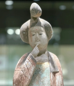 福州煙台山 大觀美術館雕塑展覽