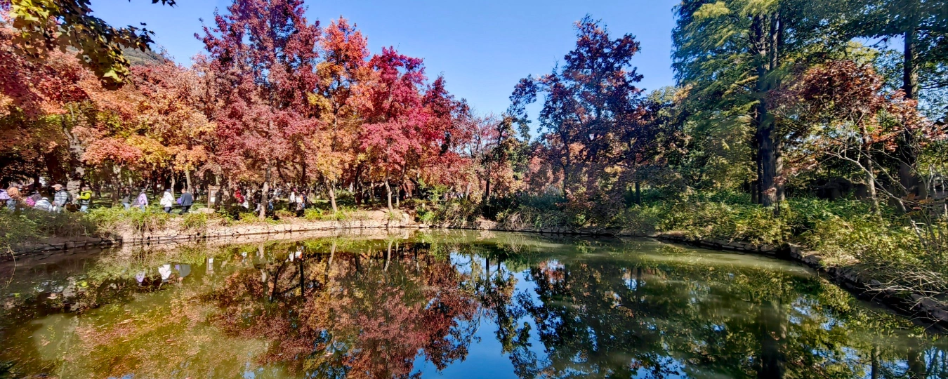 Гора Тяньпиншань