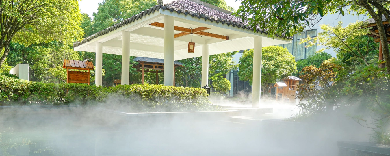 Shumyip Bantang Hot Spring