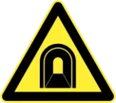 24. 隧道