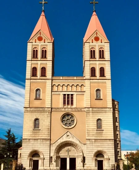 3. tour_圣弥厄尔教堂