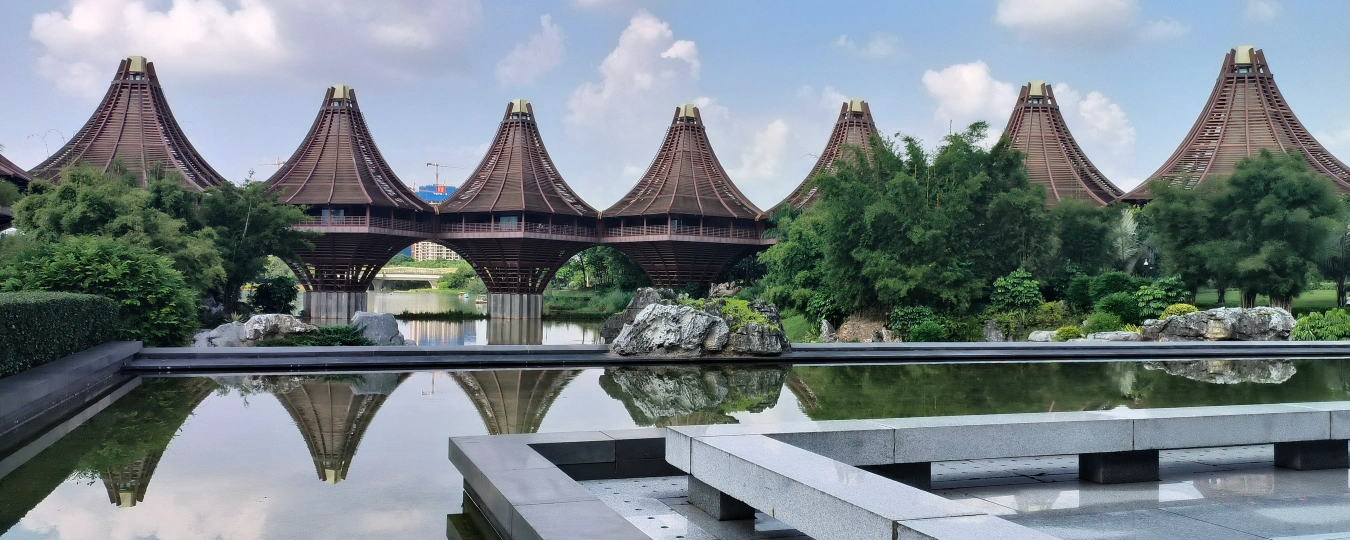 Nanning Garden Expo Park
