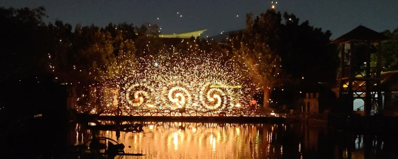 샤먼 라오위안쯔 관광지