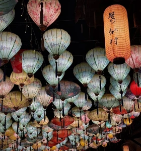 霊宝仙街(れいほうせんがい)