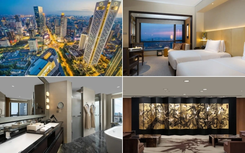 Nanjing Jinling Hotel