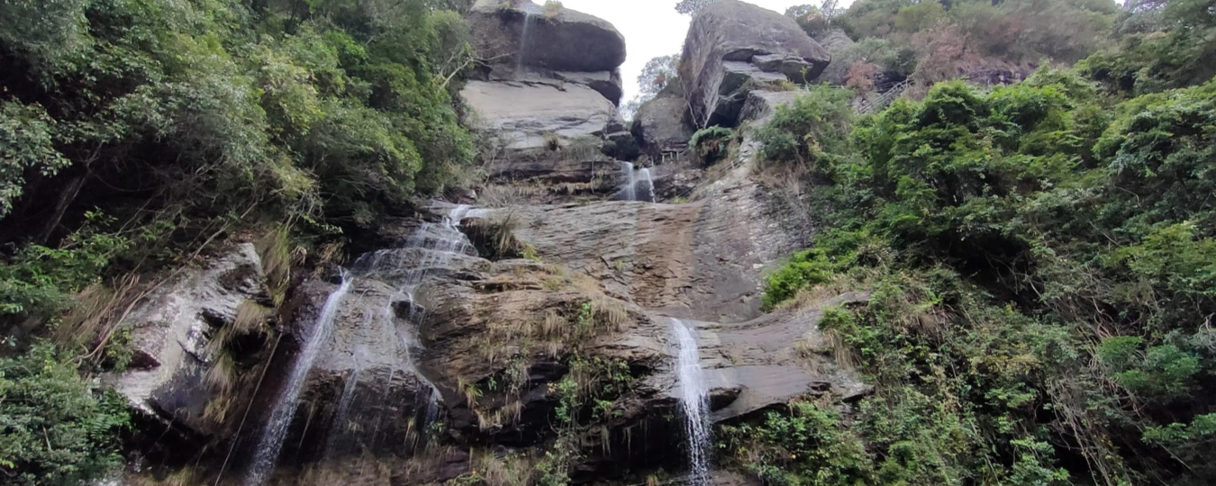 Qingyun Mountain