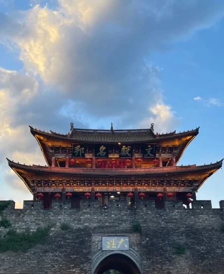 5. tour_大理古城