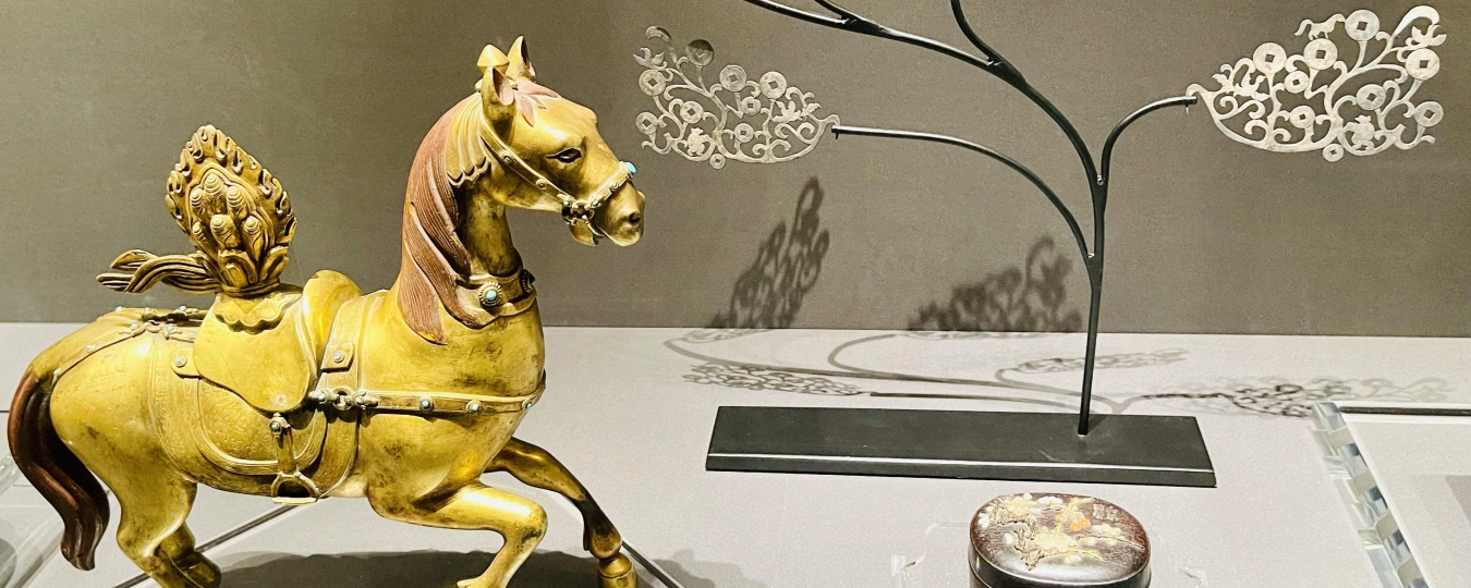 Музей Гуаньфу (Шанхай)