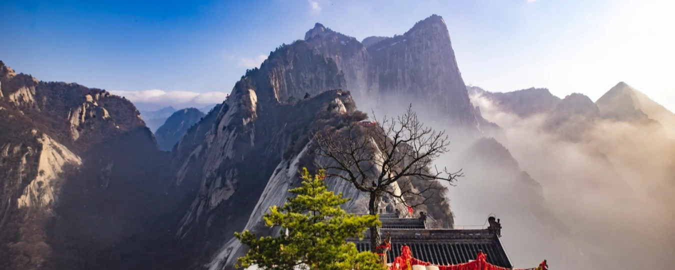 Mount Hua