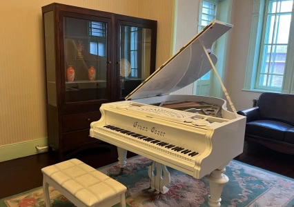 趙一荻故居建築