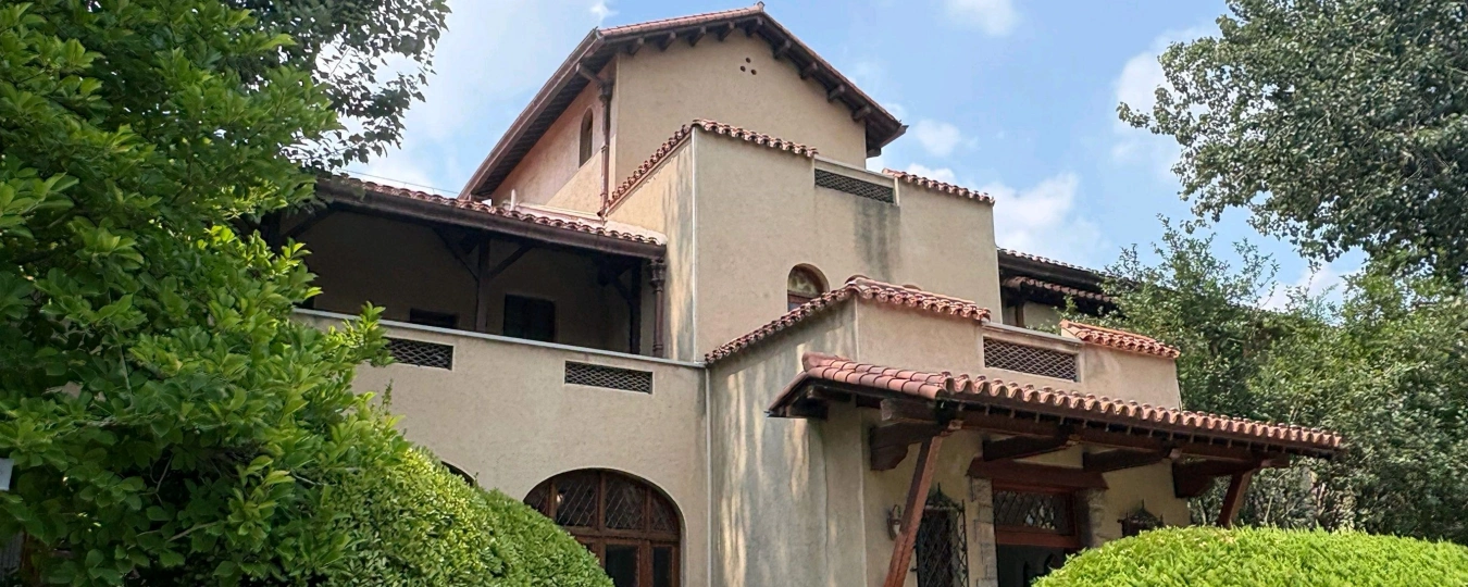 Сад Цзинъюань