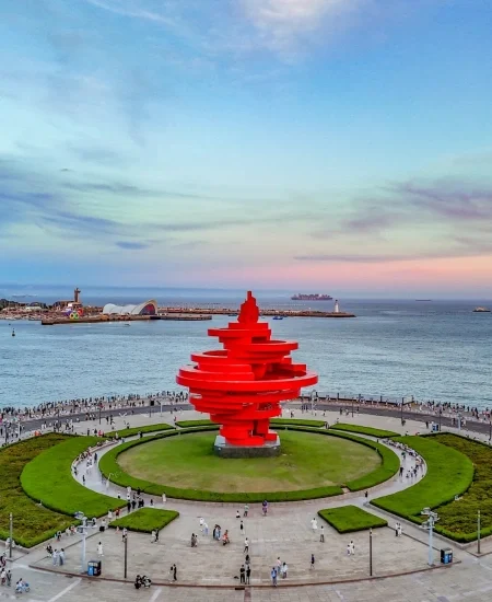 6. tour_五四广场