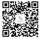 คิวอาร์โค้ด WeChat ทางการของพิพิธภัณฑ์การวางแผนเมืองเซี่ยงไฮ้