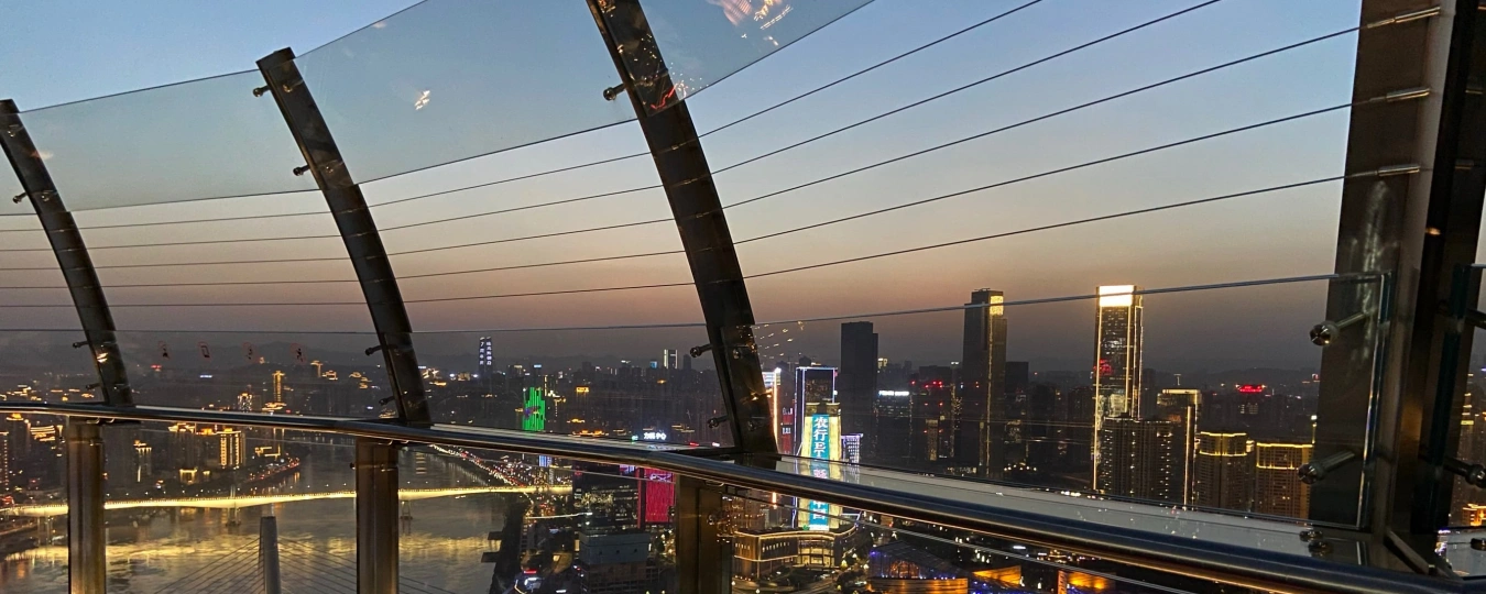 «Исследовательская капсула» — парк развлечений «На облаках»