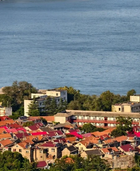 7. tour_崂山风景区