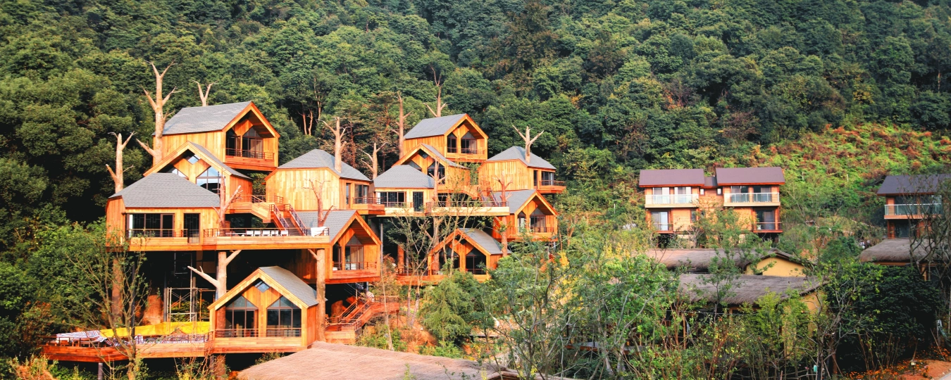 항저우 카이위안 센보 리조트