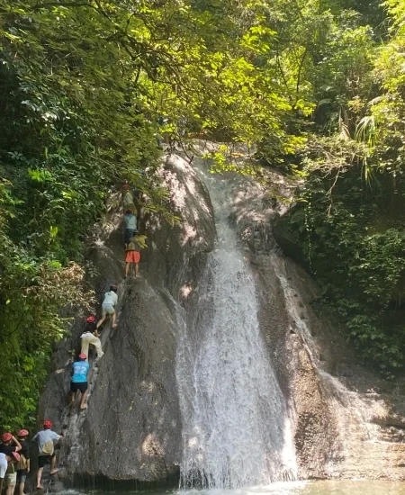 8. tour_桂林古东景区