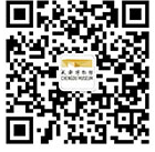 成都博物館官方微信公眾號二維碼