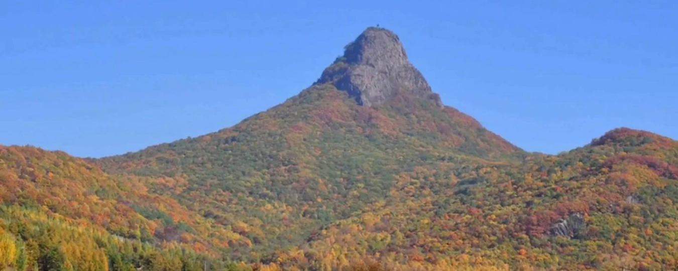 帽児山風景区