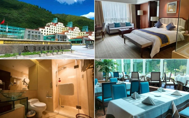 Seercuo International Hotel