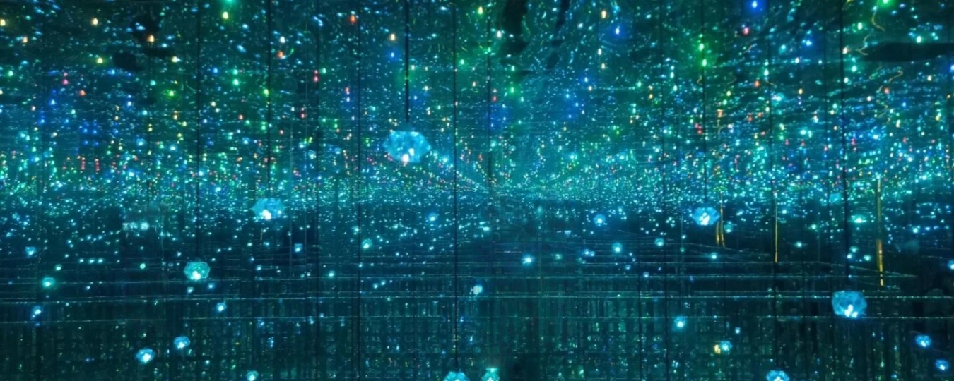 梵高星空藝術館