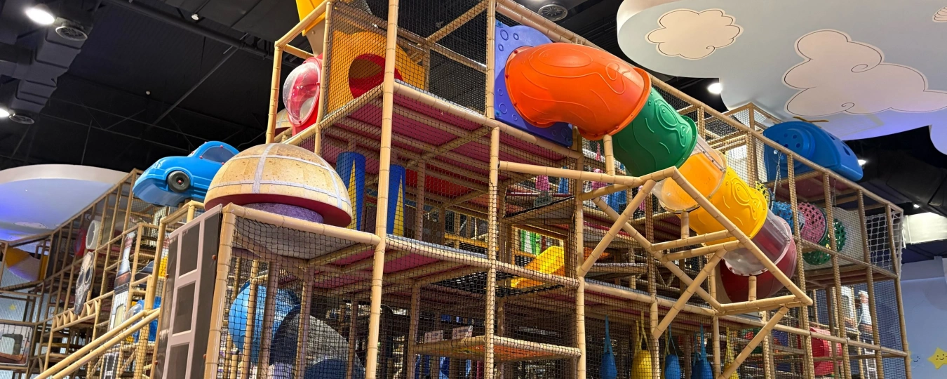 센보 판타지 아일랜드