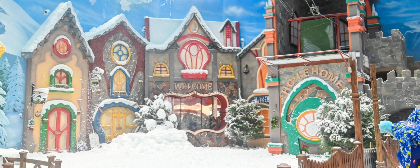 Haichang·Lehomes (Shenzhen Haiya)